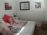 2 Bedroom on Southey