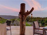 Inyanga Retreat