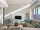 Harbour Bridge Penthouse