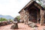 Cloudforest Chapel und Campingplatz