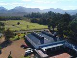 Trail End Hotel