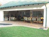 Lenox Lodge Guesthouse