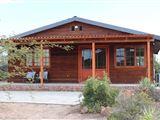 Klein Karoo Wildlodge