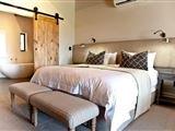 d'Olyfboom Guest Rooms
