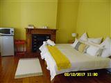 Airbnb on 268