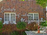 Gardenfly Guesthouse