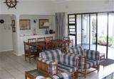 Sea Fern Loge