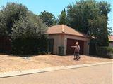 Pecanwood Golf Bannister's Home