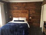 De Berg Hutte Guest House
