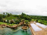 2 Night Izotsha Creek Estate Package