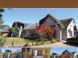 Ntshe Rivier Lodge