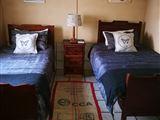 Oakdale Cottages