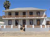 The Old Goat Guest House