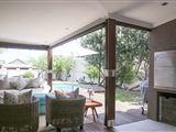 Luxury 4 Bedroom Vakansie Home