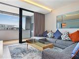 Chelsea Luxury Suite 402