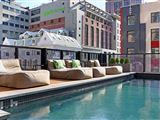 Triangle Luxury Suite 1511