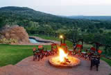 Shakama Wild Loge