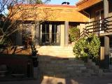 Silverstone Guest House