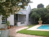 Matembe Leisure - Chameleon Loge