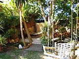 Frangipani Gästehaus