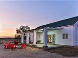 Hazenjacht Karoo Lifestyle - Migeal se Huis