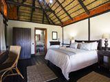 Shoswe Lodge