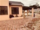 Ferien House Margate Ext3