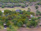 Thorn Tree Boskamp - Campsites