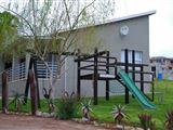 Aloe Ridge Selfsorg