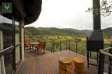 Nyathi Rest Camp Addo Elephant National Park SANParks