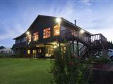 Dullstroom Backpackers
