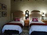 Toad Hall Cottage