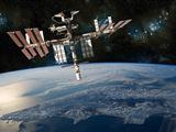 7 'Night' International Space Station Package