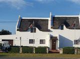Arniston Lodge