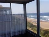 Afsaal Vakansie Flat 707