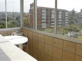 Afsaal Vakansie Flat 505