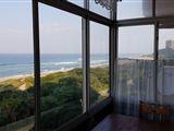 Afsaal Ferien Flat 407