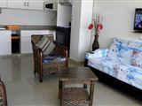 Afsaal Ferien Flat 307