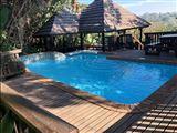 Milkwood Lodge 7