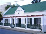 Country-Life Self-Catering