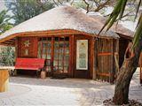 Sticks & Stones Guest Cottage