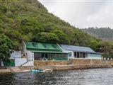 Kaaimans Rivier Cottage