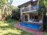 Baluwatu, Four-Bedroom Villa, Zimbali Coastal Urlaubsörter