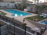 Bluff-Marine Drive Luxury Zelf-Zichricht Cottage A