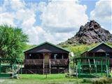 Klein Gosa Self Catering