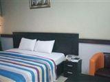 Brighton Hotel and Suites