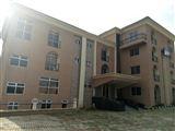 Modroy Hotel en Suites