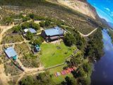 Breede Adventures River Lodge