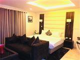 Ponte Vedra Hotel and suite