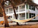 Jara Beach Toevlucht Oord